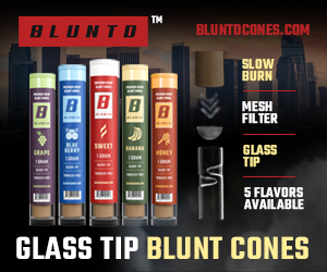bluntd