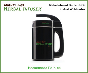 Herbal Infuser