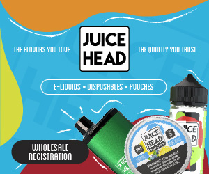 juice head