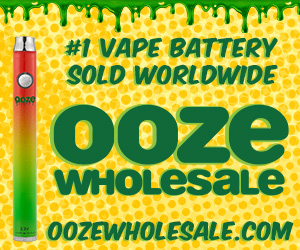 ooze wholesale