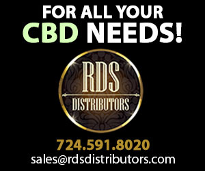 RDS Distributors