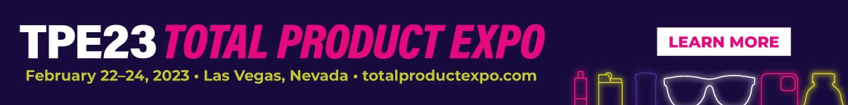 Total Product Expo