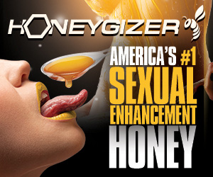 honeygizer