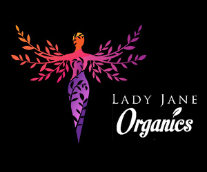 lady jane organics