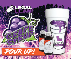 legal lean