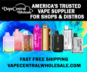 vape central wholesale