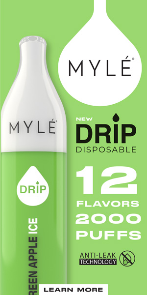 myle vapor