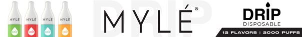 myle vapor